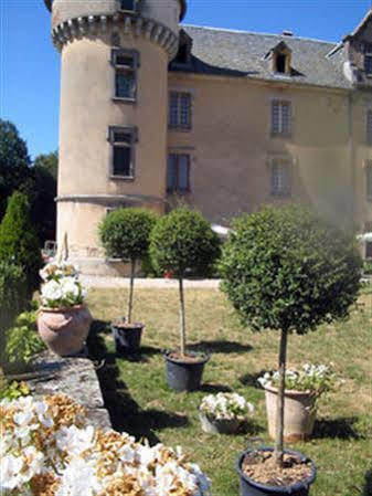 Chateau De Riverie公寓 外观 照片